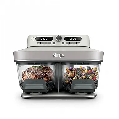 Fritadeira a Ar Ninja Crispi