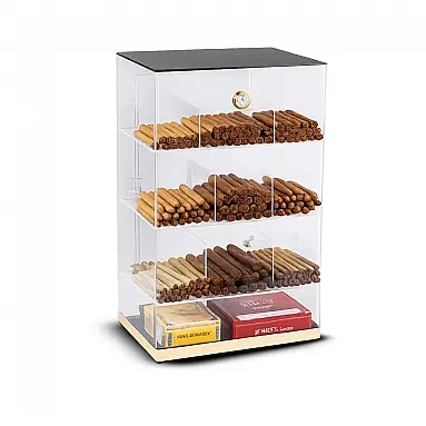 Humidor para Charutos Your Elegant