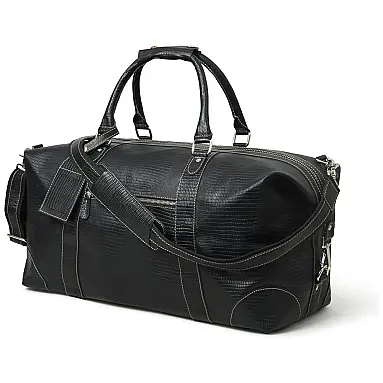 Bolsa de Viagem Masculina Clássica