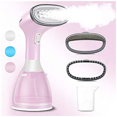 NUOBEIER Vaporizador de Roupas Profissional