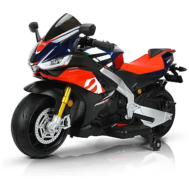 Moto Elétrica Infantil a Bateria