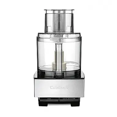 Processador 14 Xícaras Gourmet Aço