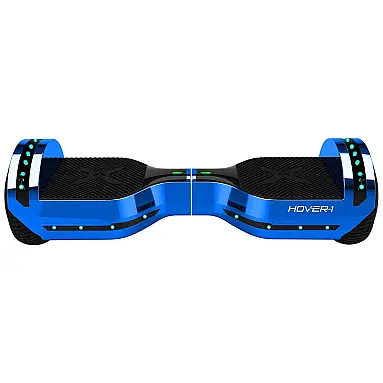 Hoverboard Elétrico com Velocidade de