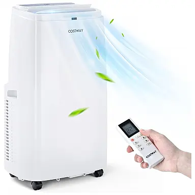 Ar Condicionado Portátil 9.000 BTU