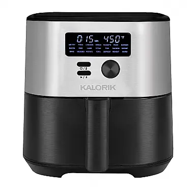 Fritadeira Elétrica Air Fryer 7L