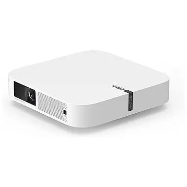 Mini Projetor Portátil 1080P 4K