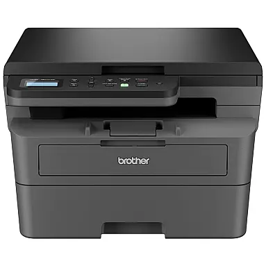 Impressora Multifuncional Brother DCP-L2620DW Laser