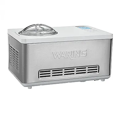 Máquina de Sorvete Automática 2L
