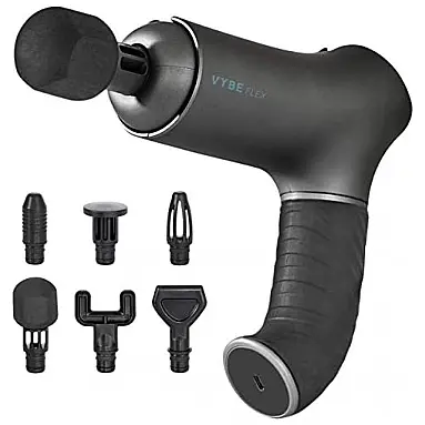 Massageador Pistola Elétrico Profissional Sem