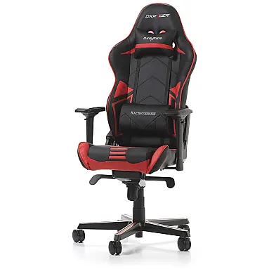 Cadeira Gamer Ergonômica e Reclinável
