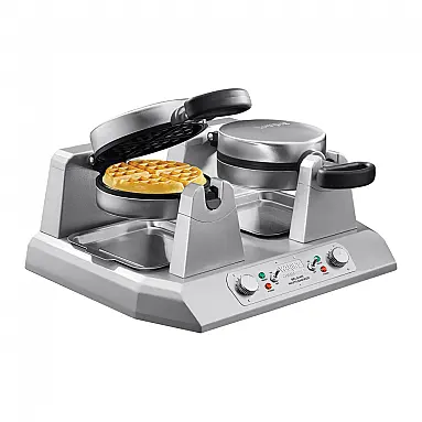 Waring WW250X2 Máquina de Waffle