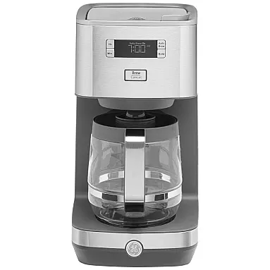 Cafeteira Elétrica Drip, GE G7CDAASSPSS,