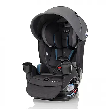 Cadeirinha Evenflo All4Stages Slim Plus