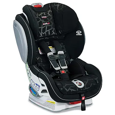 Bebê Conforto Advocate Cadeira Automotiva