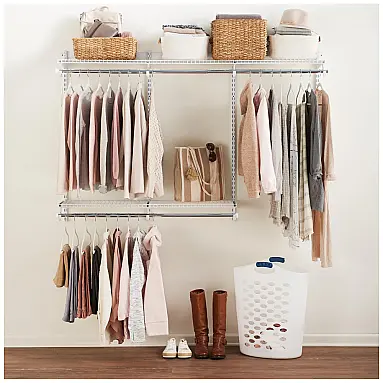 Kit Closet Aramado 1,8 Metros