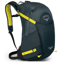 Mochila de Acampamento Camping 20L, Impermeável, OSPREY, Cinza