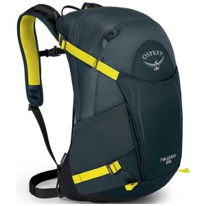 Mochila de Acampamento Camping 20L, Impermeável, OSPREY, Cinza