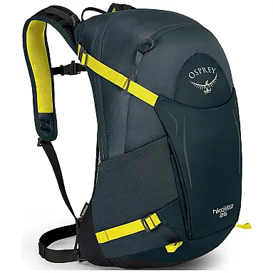 Mochila de Acampamento Camping 20L,