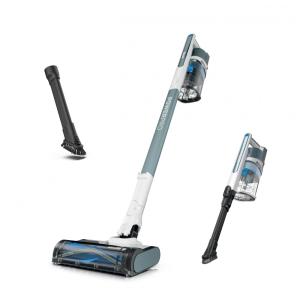 Aspirador de Pó Sem Fio Shark PowerPro Plus Essential, Leve, Recarregável, Tecnologia FloorDetect, Filtro HEPA, Autonomia de até 50 Minutos