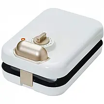 MUPL Sanduicheira Antiaderente 3 em 1 600W 110V, c, Temporizador