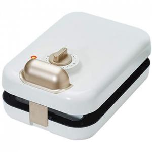 MUPL Sanduicheira Antiaderente 3 em 1 600W 110V, c, Temporizador