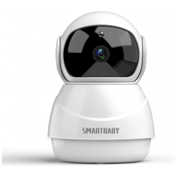 Câmera para Babá Eletrônica adicional para SmartBaby SM510 Bateria não Inclusa