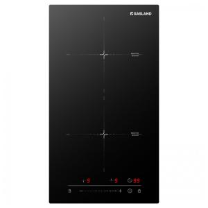 Induction Cooktop 12 Inch, GASLAND Chef IH30BF 2 Burners Electric Induction Cooktop, Built in Induction Stovetop, 9 Power Levels