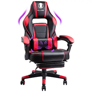 KILLABEE Cadeira de Escritório Gamer