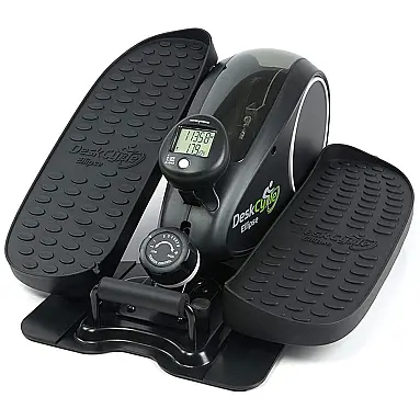 DeskCycle Mini Aparelho Elíptico Motorizado