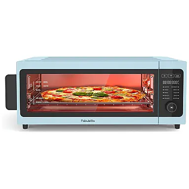 Forno Elétrico 10 em 1