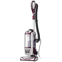 Aspirador de Pó Rotator Powered, Bordô, Bordô, 110v, SHARK NV752, Bordô