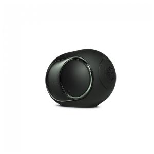 Caixa de som sem fio Devialet Phantom Ultimate 98 dB Deep Forest 400W Wi‑Fi Bluetooth 110V