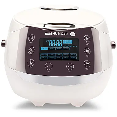 Panela de Arroz Elétrica 1.9L,