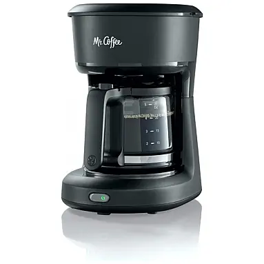 Mini Cafeteira Elétrica até 5