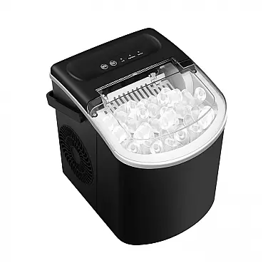Máquina de Gelo até 11