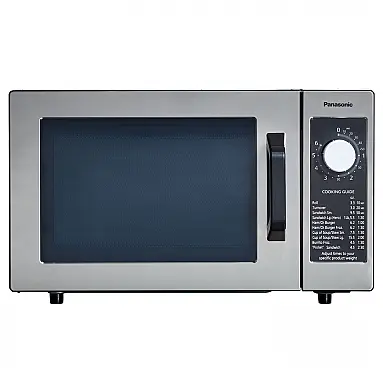 Forno de Micro-ondas Profissional Compacto