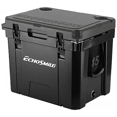 Cooler Térmico Portátil 45 Litros,
