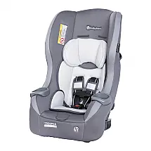 Cadeirinha Baby Trend Trooper 3-em-1 Cinza Conversível 1,8 a 29,5 kg