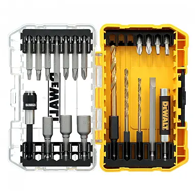Kit Brocas de Chaves 20