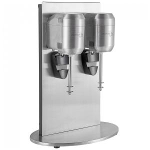 AvaMix ADM2: Misturador de Bebidas e Milkshakes Duplo de Bancada, 110V, 800W