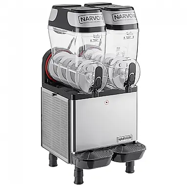 Máquina de Bebidas Geladas Narvon