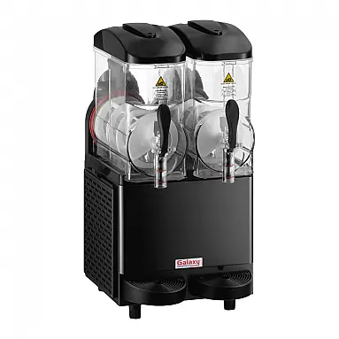 Galaxy Máquina de Bebidas Congeladas