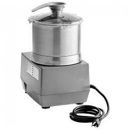Robot Coupe Blixer 2 - Processador de Alimentos 2,9L Inox, Motor 1,01 CV, Alta Velocidade