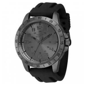PRO STRATUS MEN S ASSISTA - 45mm. Preto 40003