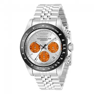 Relógio Speedway Masculino - 39,5