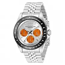 Relógio Masculino Invicta Speedway 39,5mm em Aço 31003