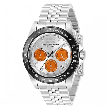 Relógio Masculino Invicta Speedway 39,5mm