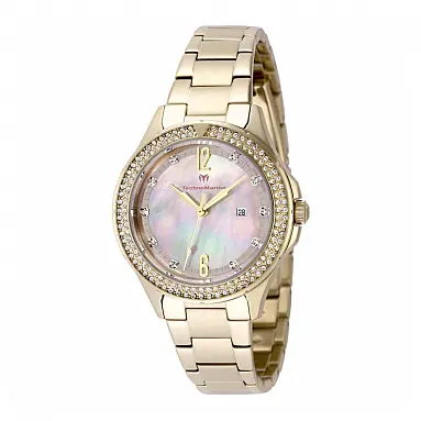 Relógio Feminino TechnoMarine Luna Tides
