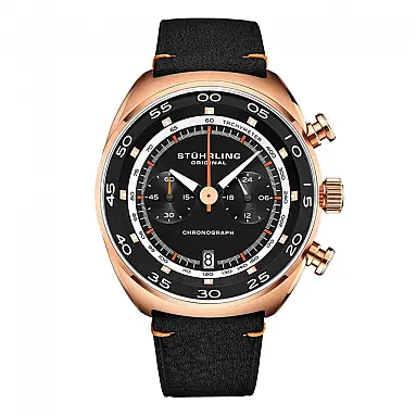 Relógio Masculino Stuhrling Roadster 1000.03