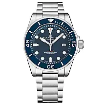 Relógio de Pulso Stuhrling Swiss Vamos 3 A52003 – Design Elegante e Preciso, Resistente e Confortável